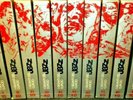 I GIGANTI DEL JAZZ 1/100 IN 10 COFANETTI COMPLETA CURCIO ED LP - GRANDI -L24-FL