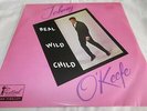 JOHNNY O'KEEFE - REAL WILD CHILD - OZ 2 X 10