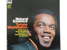 TYRONE WASHINGTON NATURAL ESSENCE MONO PROMO JAZZ LP BLUE NOTE BLP 4274 Beauty