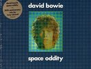 DAVID BOWIE - Space oddity (Tony Visconti mix) 50th anniversary ed. (2019) LP