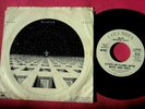 BLUE OYSTER CULT - Cities on Flame with R&R - PROMO 45 w/ Sleeve  Columbia 45598