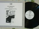Lil Johnson LP Blues 1935-1937 Big Bill Broonzy VG++/M-