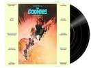 Goonies (Soundtrack) [LP] (30th Anniversary) 2015- NEW & SEALED