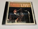 Jr Walker And The All Stars Live