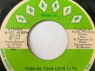 Modern Soul 45/ Sly Slick & Wicked 