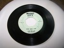Fool That I Am/I've Got what You Want-Lynn Dee & The Pagans-Music City 835