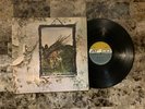 LED ZEPPELIN IV ZOSO BRAZIL IMPORT ATCO LABEL HARD ROCK BLUES VINYL LP EX EX+