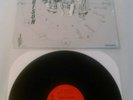 WENDELL HARRISON - AN EVENING WITH THE DEVIL LP EX  IN SHRINK U.S TRIBE REISSUE