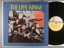 Kinks, The  The Live Kinks   Garage   Original