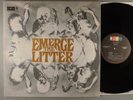 Litter, The  Emerge     Hard Psych