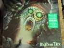 HIGH ON FIRE Electric Messiah 2xLP SEALED color vinyl metal w/download Sleep