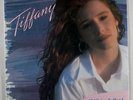 Tiffany - Hold an Old Friend's Hand (1988) [SEALED] Vinyl LP • All This Time