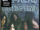 DEEP PURPLE MACHINE HEAD VINILE LP 180 GRAMMI NUOVO SIGILLATO