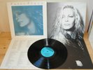 LP PATTY PRAVO Oltre l'Eden (Fonit Cetra 89) 1° stampa inner poster VG+
