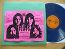PINK FLOYD- OMAY YAD RARE TMOQ BLUE COLOR VINYL CLASSIC ROCK PROG PSYCH
