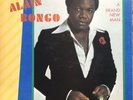 ALAIN BONGO Brand New Man US LP