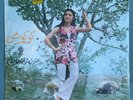 GOUGOUSH The Best of Gougoush Very Rare Iran Psych Folk LP Ahang Rooz SEALED