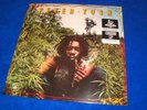 Peter Tosh LEGALIZE IT Numbered GREEN VINYL LP SEALED/Newbury Comics/No Sympathy
