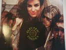 Electric Shades by The March Violets Lp Record (Relativity)