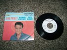 447-0601-ELVIS PRESLEY-THAT'S ALL RIGHT/BLUE MOON OF KENTUCKY-WHITE LABEL