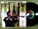 Nathan Milstein Violin Concerto In D Major ?SP-8512 Steinberg Tchaikovsky
