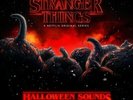 Stranger Things: Halloween Sounds From the Upside Down (Original Music) [New Vin