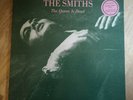 The Smiths LP The queen is dead UK Rough Trade 1st press A-1 B-1 NICE COPY