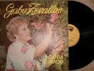 GABY ZEVALLOS Le Canta Al Amor LP Iempsa 1987 Peru