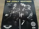 THE EVERLY BROTHERS All I have to do a dream ORIGINAL 1958 FRENCH EP 7