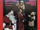 Willie Colon Asalto Navideno Vol 2 Hector Lavoe Navidad FANIA 1973 Puerto Rico