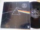 PINK FLOYD Dark Side of The Moon *AUSTRALIA SQ QUADRO VINYL*LAMINATION MISPRINT*