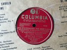 IO. GEORGAKOPOULOU & STELLAKIS Sto Stayrodromi tis Zois COLUMBIA 7272-F GREEK 78