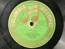 YOOSOOF EFF. Huzam Gazal/Saba Sharky COLUMBIA E2787 Oud/Kanoon TURKISH 10