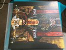 DEATH KARMA History Of Death & Burial Part 1 LP black vinyl MINT disk NM+ sleeve