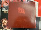 Pearl Jam Live At Benaroya Hall 4 LP Set Vinyl Records