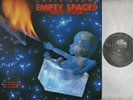    Chris Evans - Empty Space    RARE DLP   