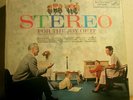 TAS RCA LSC 9300 STEREO FOR THE JOY OF IT 10 LPS HEIFETZ REINER MUNCH 1959 VG+