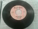 The Four Sounds Mama Ubangi Bang 45rpm
