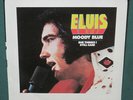 Elvis Presley PB-10857 Moody Blue 45 W/ Sleeve NM Original 1976