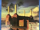 PINK FLOYD Animals 1977 LP 12