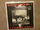 Clash ?The – Sandinista  - Vinyl LP Album Record