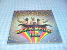 BEATLES UK 1st PRESS STEREO MAGICAL MYSTERY TOUR EP IN SUPERB CONDITION EX PLUS