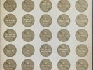 Elvis Presley: Worldwide 50 Gold Award Hits. Vol.1 4 LPs Boxed Vinyl Records
