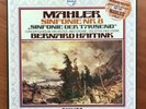 MAHLER Symphonie Nr. 8 * HAITINK Concertgebouw * PHILIPS 6700049