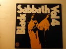 Black Sabbath - Black Sabbath Vol. 4 - Original Album - 1972 - D -