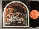 Neil Merryweather  Space Rangers    Hard Rock   Shrink Wrap