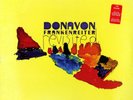 Donovan Frankenreiter Revisited Sealed LP + CD Rock Pop Folk  Twang Jack Johnson