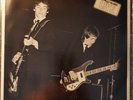 The Jam Live in London 77/78 Red EP