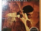 JIMI HENDRIX LIVE AT WOODSTOCK 3-LP AUDIOPHILE 200 GRAM BOX SET CLASSIC RECORDS