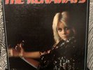 THE RUNAWAYS - SELF TITLED - LP - 1976